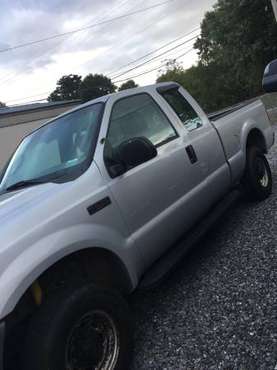 F250 Superduty for sale in Hazelwood, NC