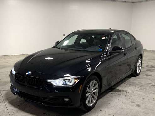 2018 BMW 3 Series 320i - cars & trucks - by dealer - vehicle... for sale in Buffalo, NY