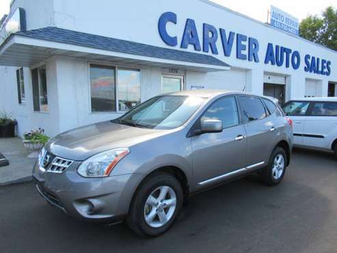 2013 Nissan Rogue Select Backup Camera only 62K! Warranty! for sale in Minneapolis, MN