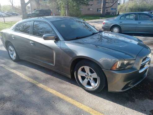 2012 dodge charger for sale in milwaukee, WI