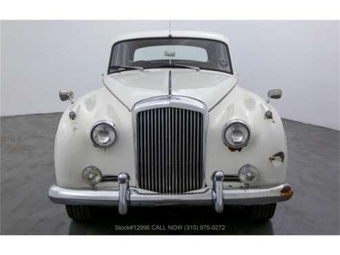 1957 Bentley S1 for sale in Beverly Hills, CA