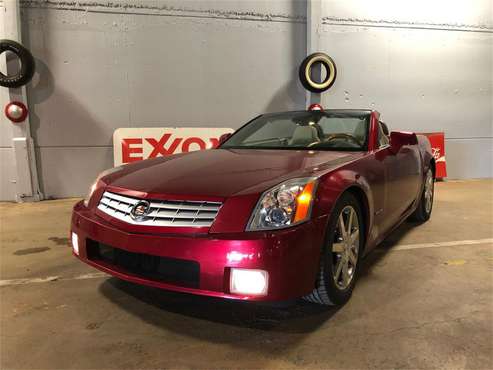 2004 Cadillac XLR for sale in Batesville, MS