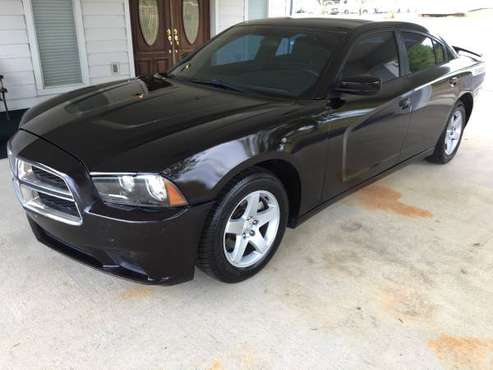!! 2011 DODGE CHARGER SE ~ COLD A/C ~ RUNS GREAT !! for sale in Dothan, AL