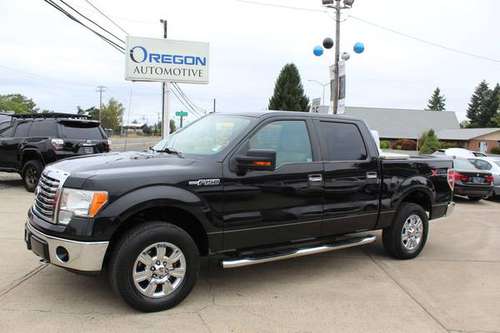 2010 Ford F-150 F150 Truck XLT PICKUP 5 1/2 for sale in Hillsboro, OR