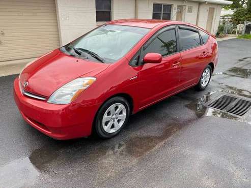 2008 Toyota Prius Touring ***ULTIMATE AUTOS OF TAMPA BAY*** - cars &... for sale in largo, FL