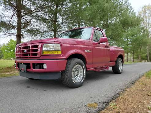 1992 Ford F150 for sale in Grottoes, VA