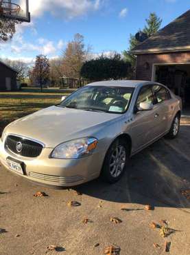 2008 Buick Lucerne - cars & trucks - by owner - vehicle automotive... for sale in Webb City, MO