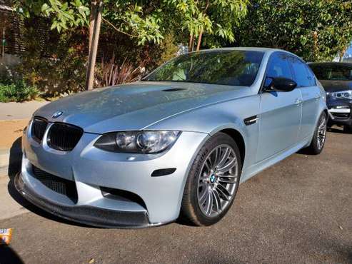 VF650+ E90 M3 - cars & trucks - by owner - vehicle automotive sale for sale in Irvine, CA