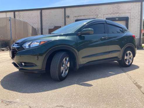 2017 Honda HR-V Great condition for sale in Columbia, MO