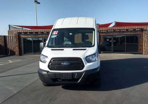 2019 Ford Transit Cargo 250 T250 Van High Roof EXTENDED 148 WB V1762 for sale in Phoenix, AZ