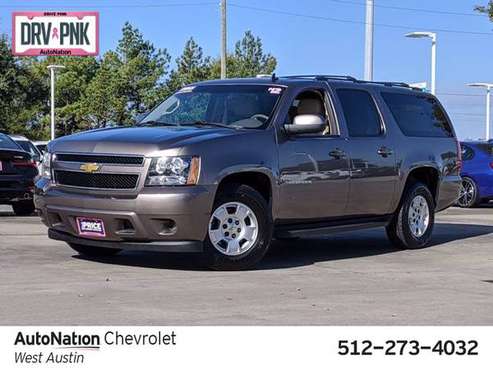 2012 Chevrolet Suburban LS SKU:CR224738 SUV - cars & trucks - by... for sale in Austin, TX