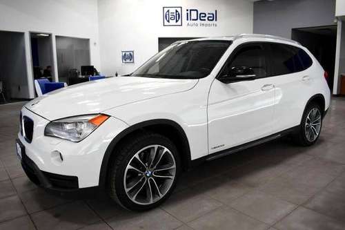 2014 BMW X1 XDRIVE28I Indoor Showroom - - by dealer for sale in Eden Prairie, MN