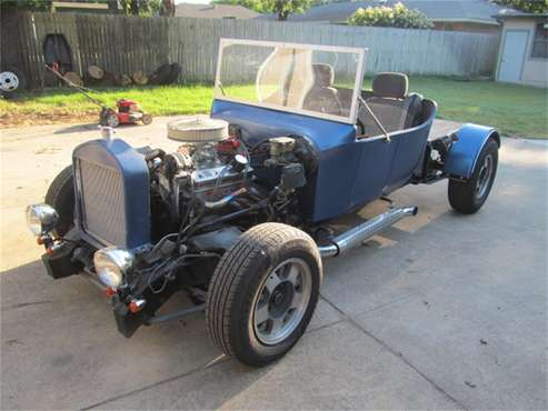 1923 Ford T-Bucket for sale in Fort Worth, TX
