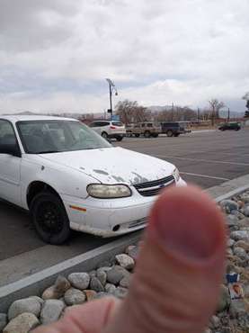 2002 Chevy Malibu for sale in Hartsel, CO