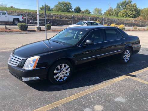 2008 Cadillac DTS for sale in Fort Wayne, IN