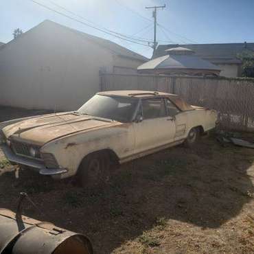 Buick Rivera for sale in INGLEWOOD, CA