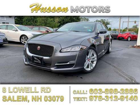 2016 Jaguar XJ-Series XJ AWD -CALL/TEXT TODAY! - cars & trucks - by... for sale in Salem, CT