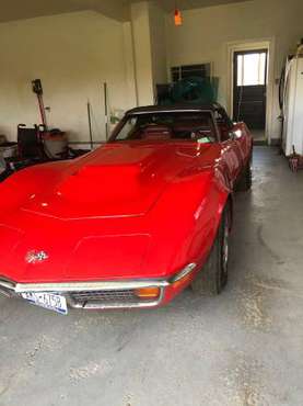 1972 Sting Ray for sale in 14052, NY