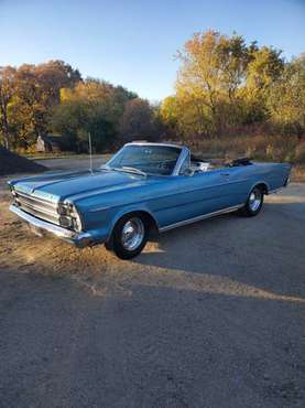 1966 Ford Galaxie 500 XL for sale in Battle Lake, MN