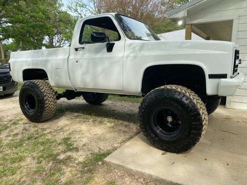 1983 Chevy SWB for sale in Canton, TX