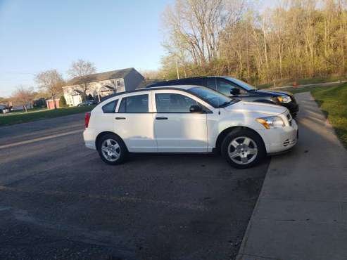 2011 dodge caliber for sale in Rochester, MN