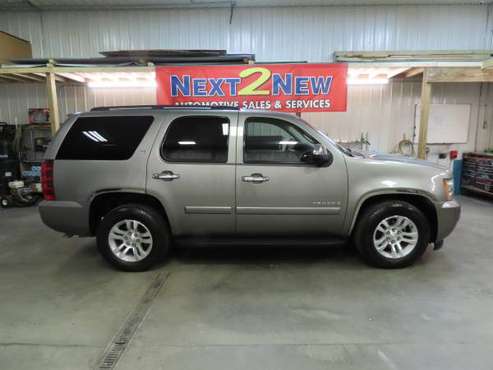 2007 CHEVY TAHOE - cars & trucks - by dealer - vehicle automotive sale for sale in Sioux Falls, SD