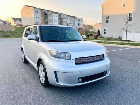 2008 Scion xB Base 4dr Wagon 4A - - by dealer for sale in Fredericksburg, District Of Columbia
