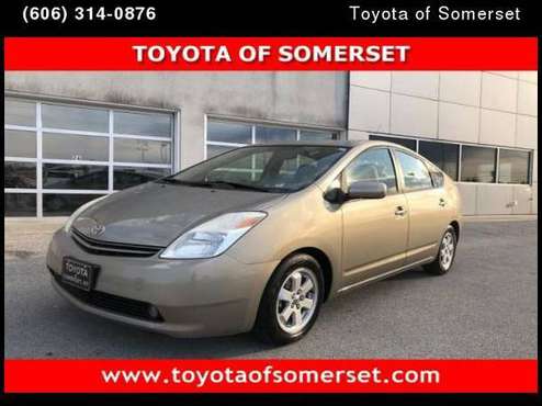 2005 Toyota Prius for sale in Somerset, KY