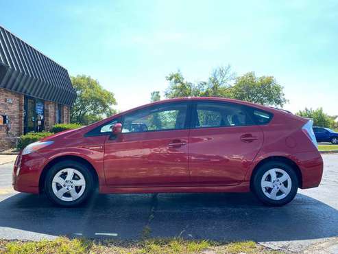 2010 Toyota Prius II - cars & trucks - by dealer - vehicle... for sale in Pewaukee, WI