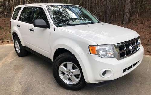 2010 Ford Escape XLS 4dr SUV for sale in Buford, GA