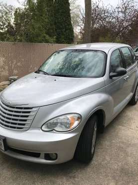 2009 PT Cruiser Low Miles for sale in Oconto, WI
