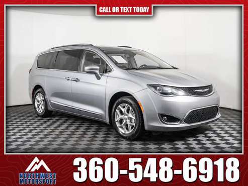 2020 Chrysler Pacifica Touring L FWD - - by dealer for sale in Marysville, WA
