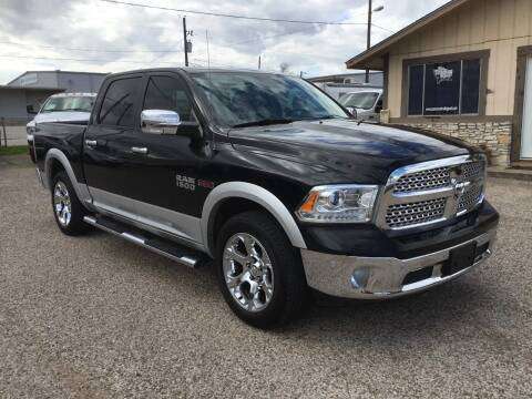 2015 Ram 1500-Diesel for sale in New Braunfels, TX