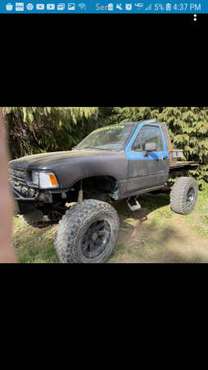 1993 Toyota pickup for sale in Coos Bay, OR