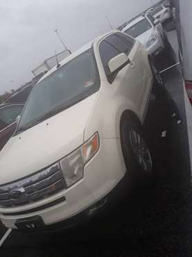 Ford Edge 2008 for sale in Union City, NY