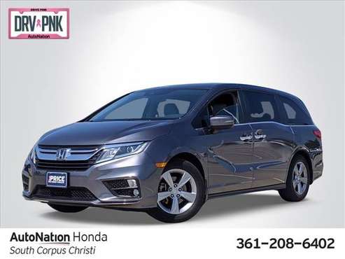 2018 Honda Odyssey EX Mini-Van - cars & trucks - by dealer - vehicle... for sale in Corpus Christi, TX