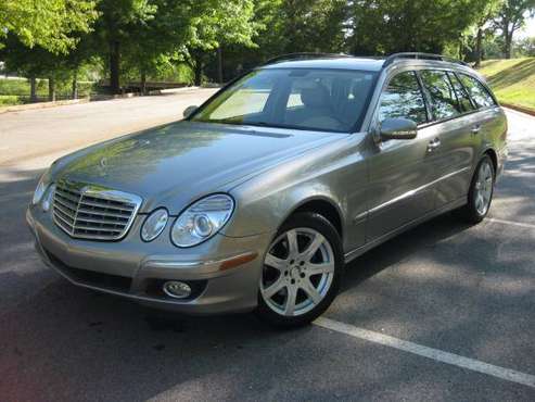 2008 Mercedes Benz E350 - cars & trucks - by owner - vehicle... for sale in Boiling Springs, SC