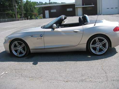 MAKE OFFER-----5 BMW Z4 ROADSTER CONVERTIBLES FOR SALE--CLEARANCE SALE for sale in North Little Rock, AR