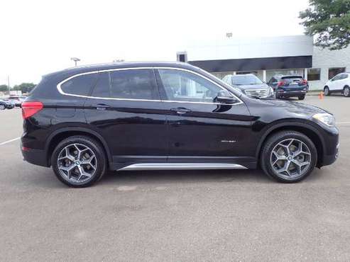 2017 BMW X1 xDrive28i AWD ( REDUCED ) - cars & trucks - by dealer -... for sale in Waterford, MI
