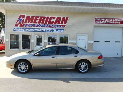 2004 CHRYSLER CONCORD LXI for sale in Waterloo, IA
