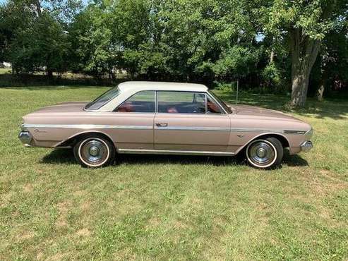 1964 AMC Rambler 770H - cars & trucks - by owner - vehicle... for sale in Westland, MI