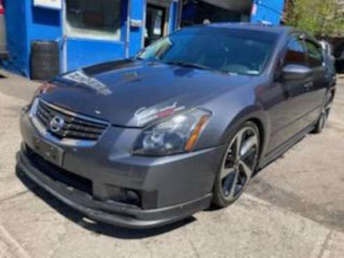 Nissan Maxima for sale in Brooklyn, NY