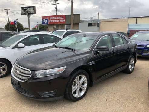 LET ME HELP YOU REBUILD YOUR CREDIT, CARS HERE $600 DOWN!!! for sale in Arlington, TX