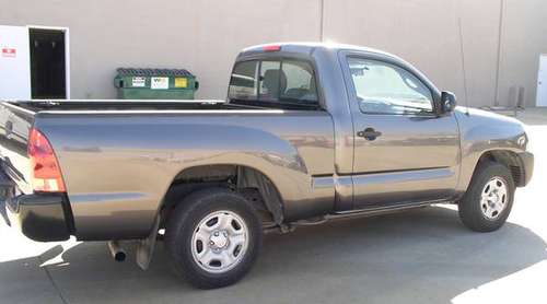 2014 Toyota Tacoma Pickup for sale in Baldwin Park, CA