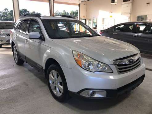 2010 subaru outback prem - cars & trucks - by owner - vehicle... for sale in Medford, NY