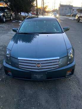 2006 Cadillac CTS for sale in Piscataway, NJ