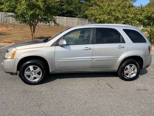 07 Chevrolet Equinox LT for sale in Clover, NC