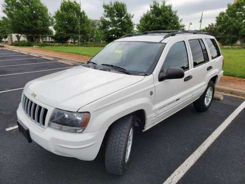 Jeep Grand Cherokee 97, xxx miles 4 by 4 ONE owner for sale in Hurst, TX