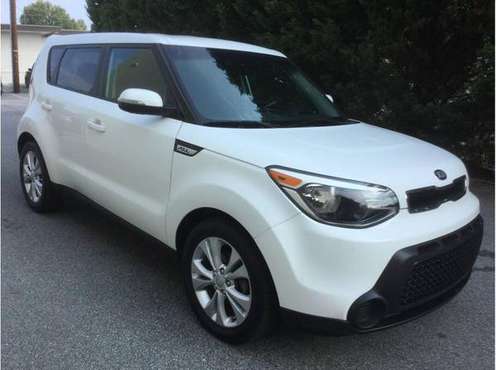 2014 Kia Soul +*1ST TIME BUYERS WANTED!*COME SEE US!*WE FINANCE!* for sale in Hickory, NC