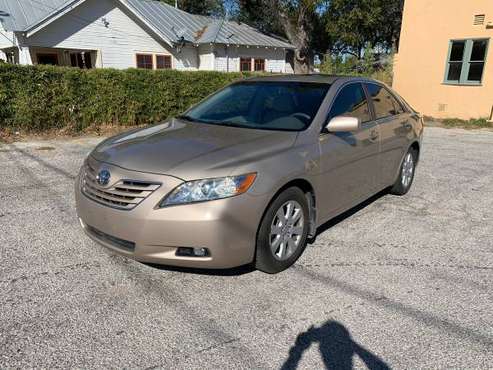 09 Toyota Camry XLE-Excellent Condition - cars & trucks - by dealer... for sale in San Antonio, TX